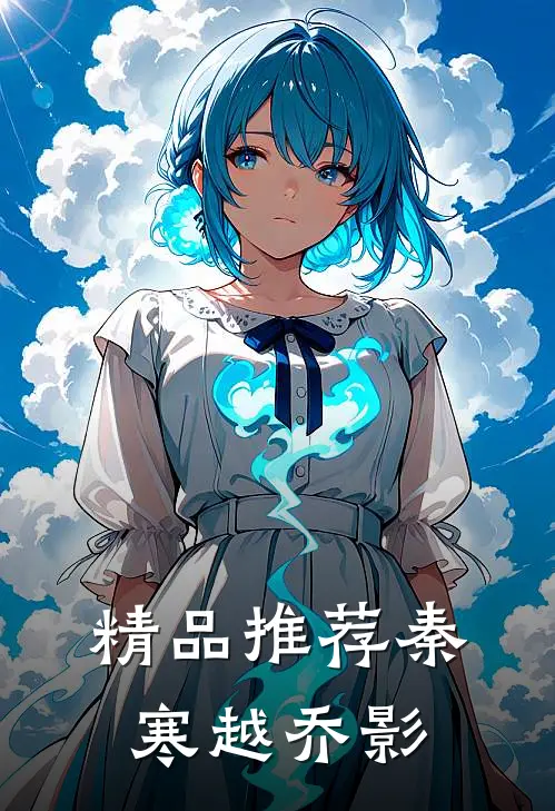 精品推荐秦寒越乔影