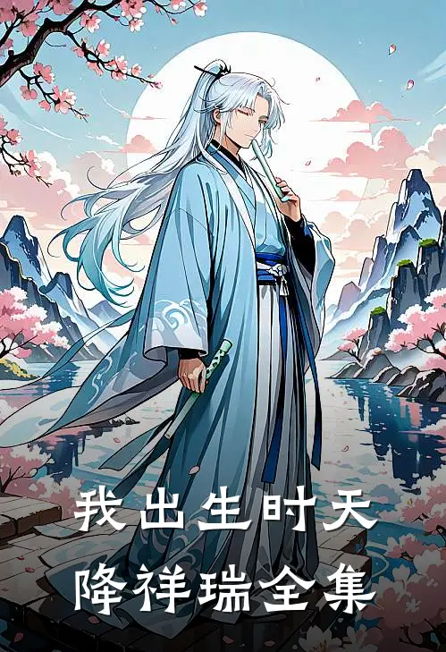我出生时天降祥瑞 全集