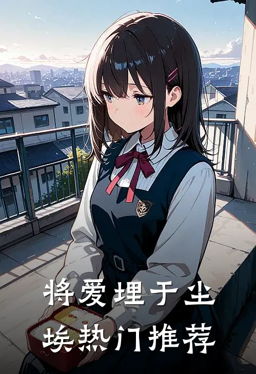 将爱埋于尘埃热门推荐