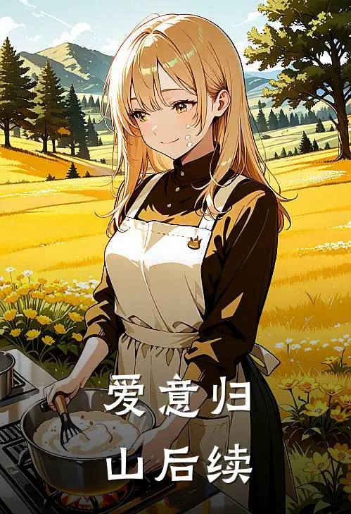 爱意归山后续
