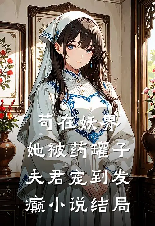 苟在妖界，她被药罐子夫君宠到发癫小说结局