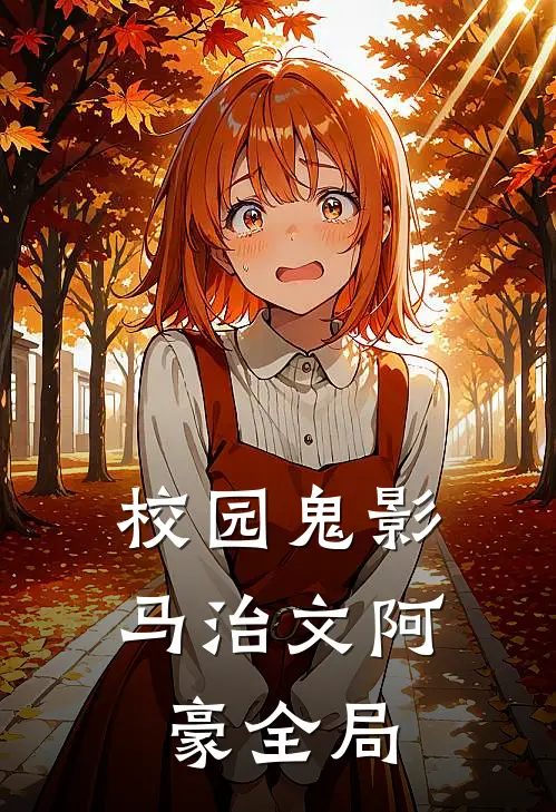 校园鬼影马治文阿豪全局