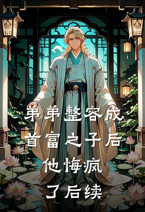 弟弟整容成首富之子后，他悔疯了后续