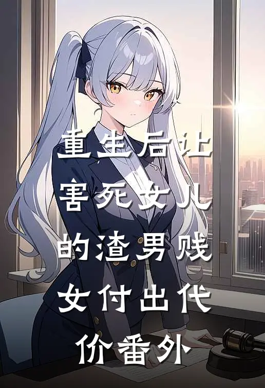 重生后让害死女儿的渣男贱女付出代价 番外
