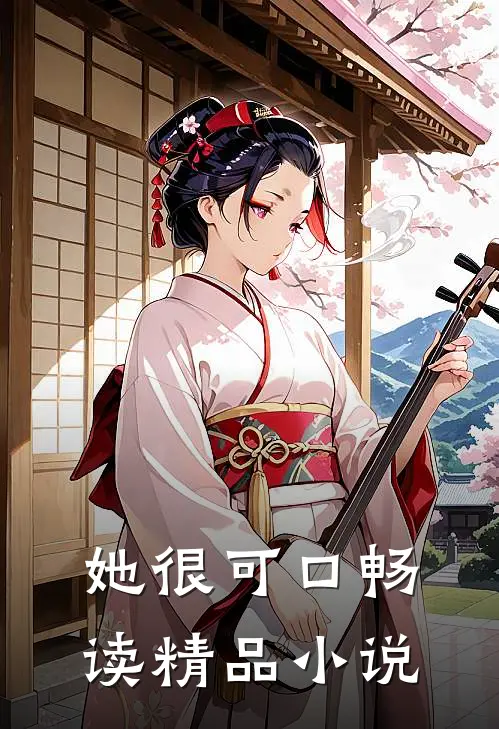 她很可口畅读精品小说