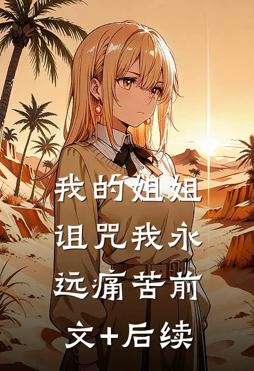 我的姐姐诅咒我永远痛苦前文+后续