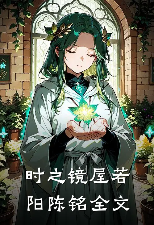 时之镜屋若阳陈铭全文