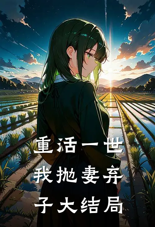 重活一世,我抛妻弃子大结局免费阅读