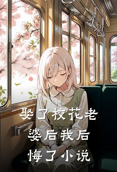 娶了校花老婆后我后悔了小说