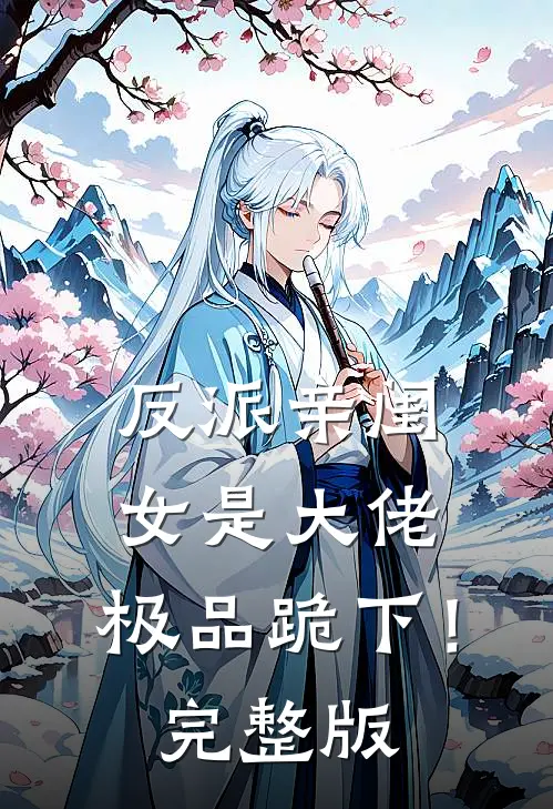 反派亲闺女是大佬，极品跪下！完整版