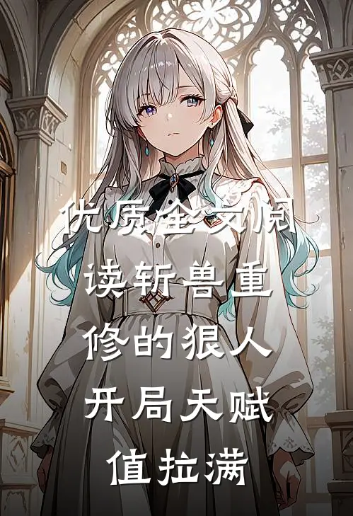 优质全文阅读斩兽重修的狠人，开局天赋值拉满