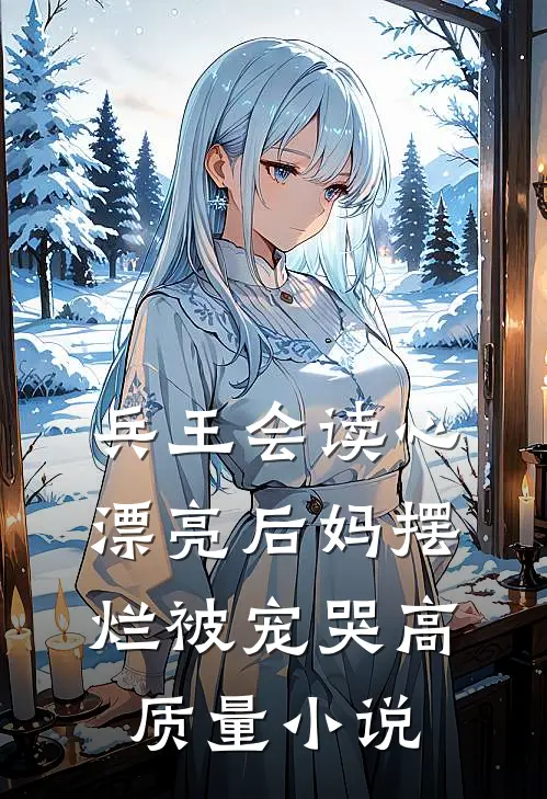 兵王会读心，漂亮后妈摆烂被宠哭高质量小说