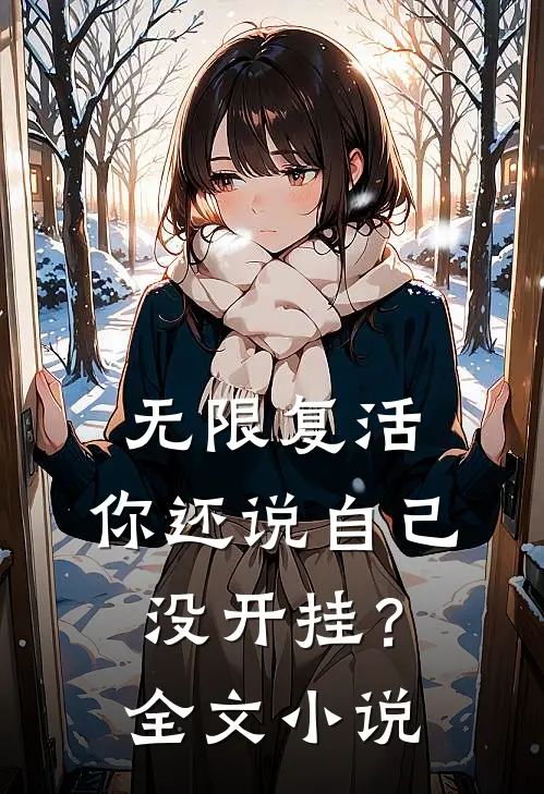 无限复活，你还说自己没开挂？全文小说