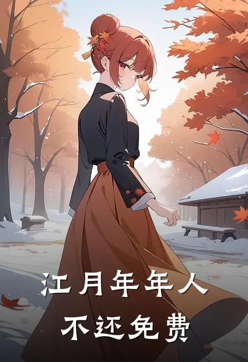 江月年年人不还免费