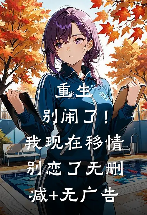重生：别闹了！我现在移情别恋了无删减+无广告