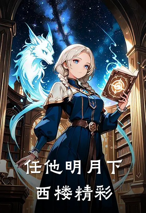 任他明月下西楼精彩