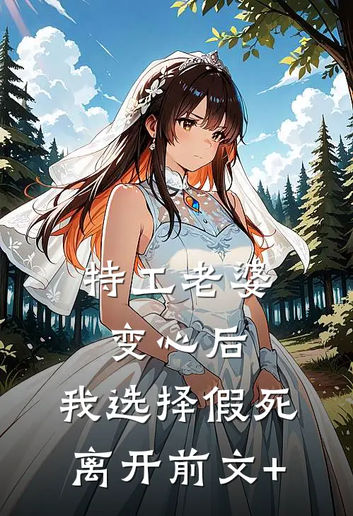 特工老婆变心后，我选择假死离开前文+