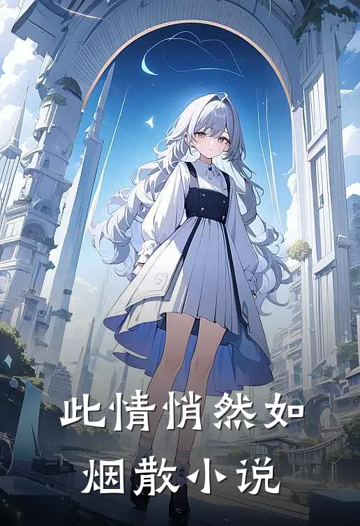 此情悄然如烟散小说