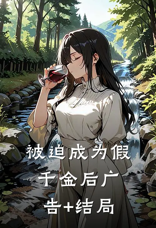 被迫成为假千金后广告+结局
