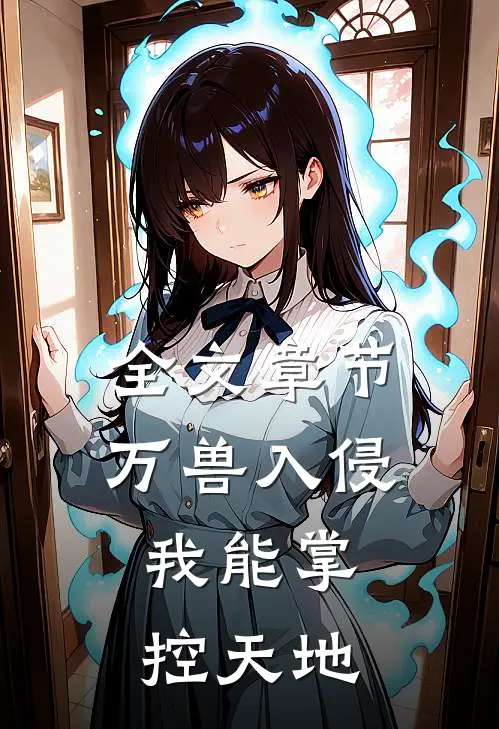 全文章节万兽入侵：我能掌控天地