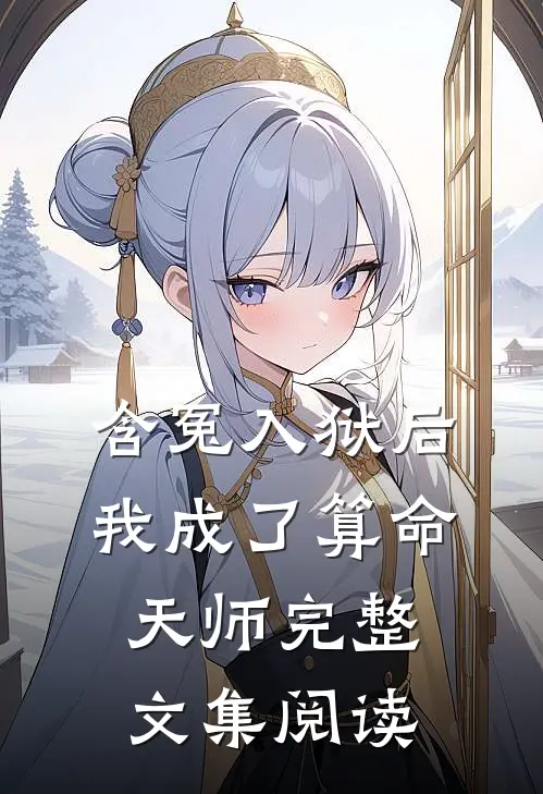 含冤入狱后，我成了算命天师完整文集阅读
