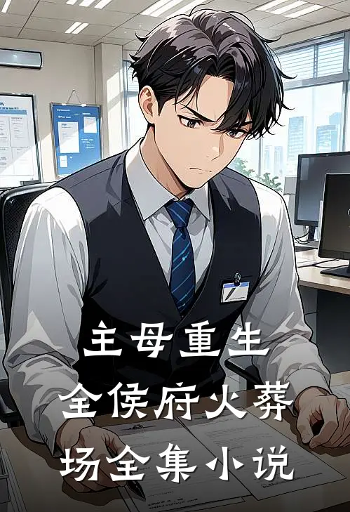 主母重生，全侯府火葬场全集小说