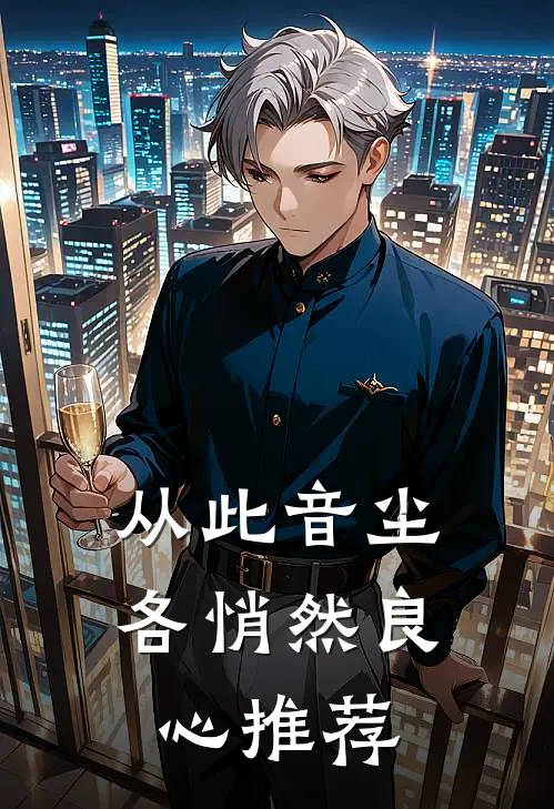 从此音尘各悄然良心推荐