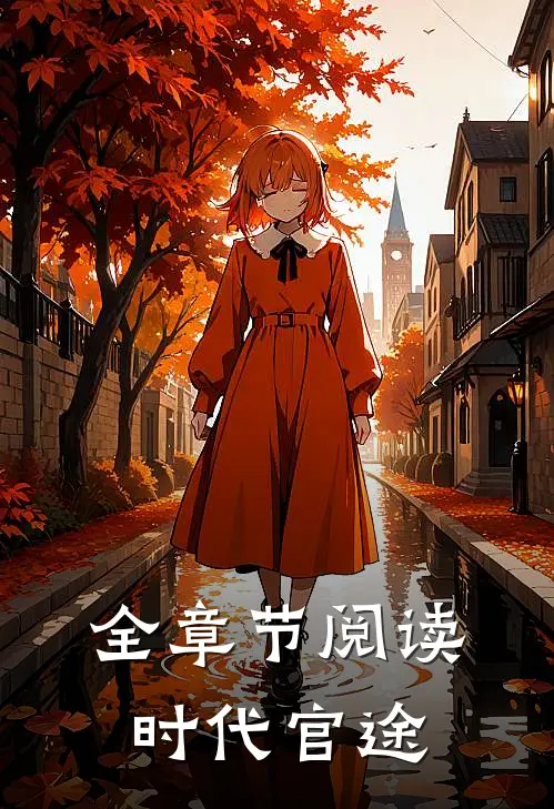 全章节阅读时代官途