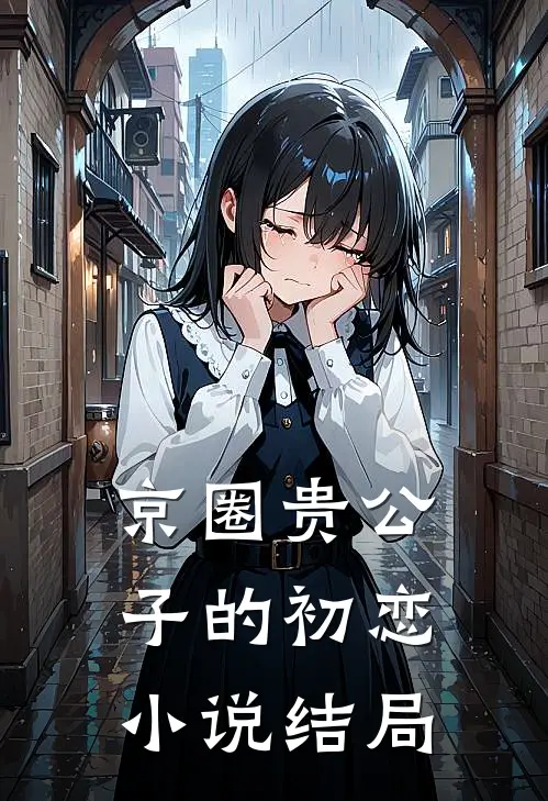京圈贵公子的初恋小说结局