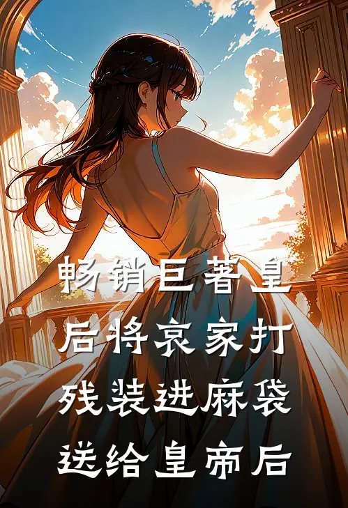 畅销巨著皇后将哀家打残装进麻袋送给皇帝后