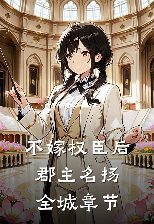 不嫁权臣后，郡主名扬全城章节