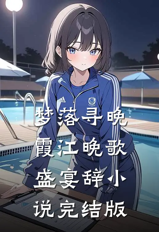 梦落寻晚霞江晚歌盛宴辞小说完结版