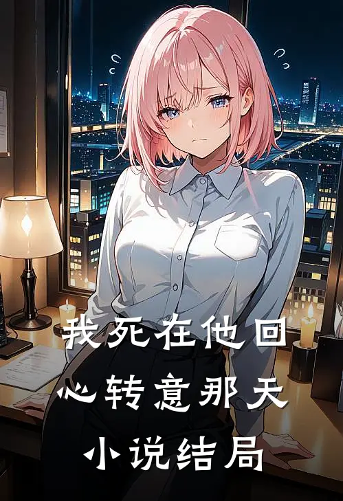 我死在他回心转意那天小说结局