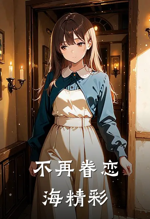 不再眷恋海精彩