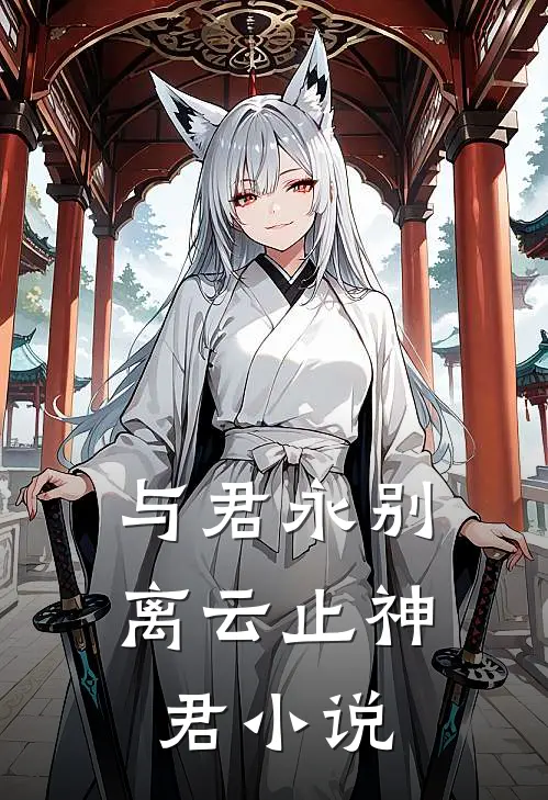 与君永别离云止神君小说