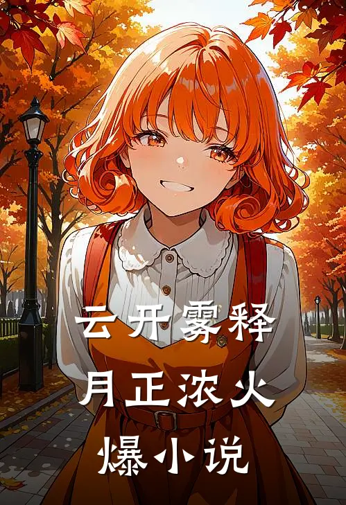 云开雾释月正浓火爆小说