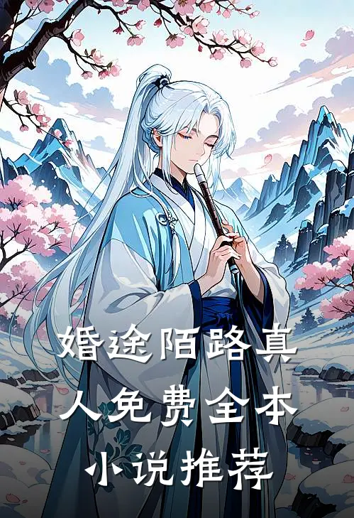 婚途陌路真人免费全本小说推荐