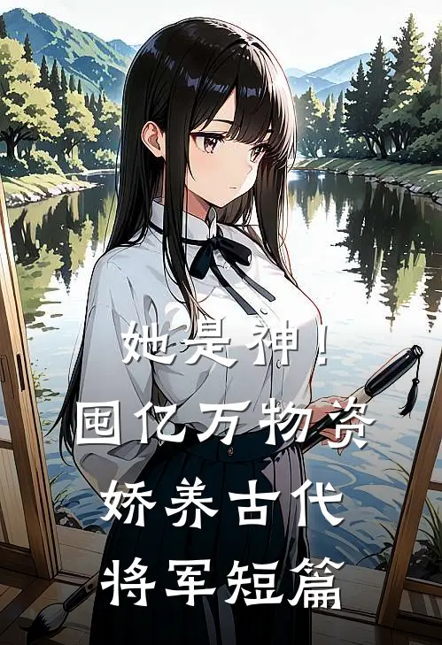 她是神！囤亿万物资娇养古代将军短篇