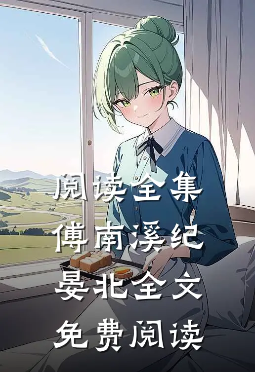 阅读全集傅南溪纪晏北全文免费阅读