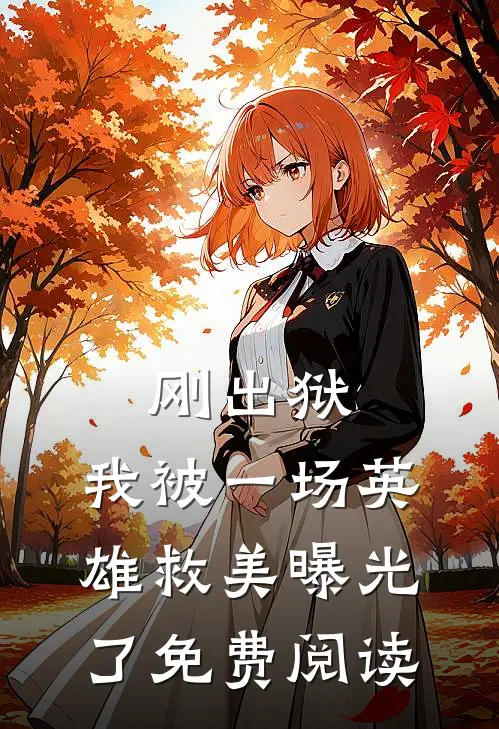 刚出狱，我被一场英雄救美曝光了免费阅读