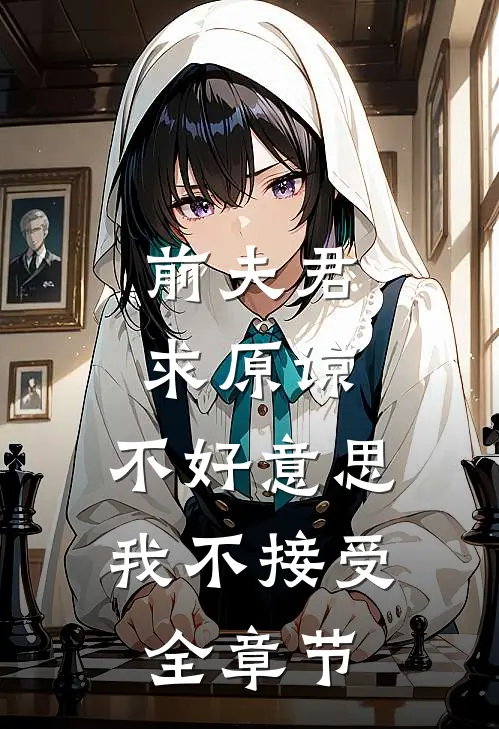 前夫君求原谅,不好,我不接受全章节免费阅读