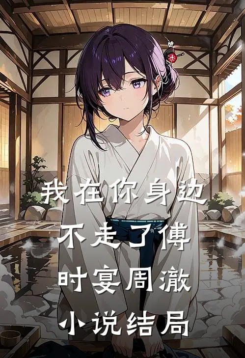 我在你身边，不走了傅时宴周澈小说结局