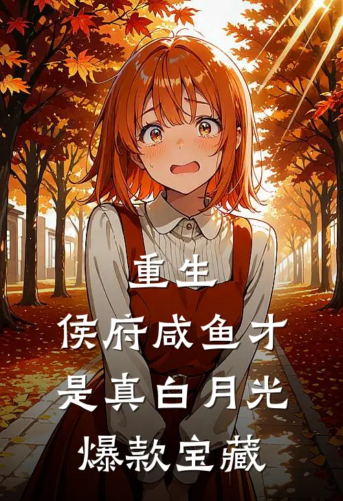 重生：侯府咸鱼才是真白月光爆款宝藏