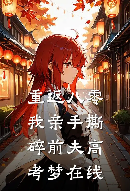 重返八零，我亲手撕碎前夫高考梦在线