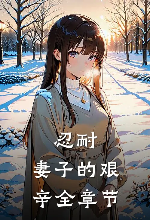 忍耐：妻子的艰辛全章节