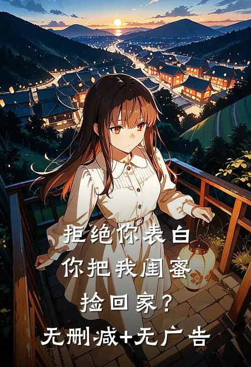 拒绝你表白，你把我闺蜜捡回家？无删减+无广告