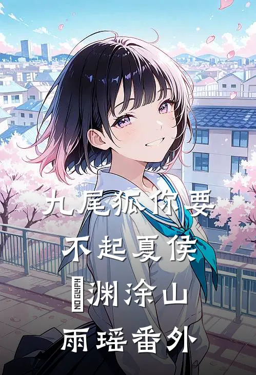 九尾狐你要不起夏侯惇渊涂山雨瑶 番外