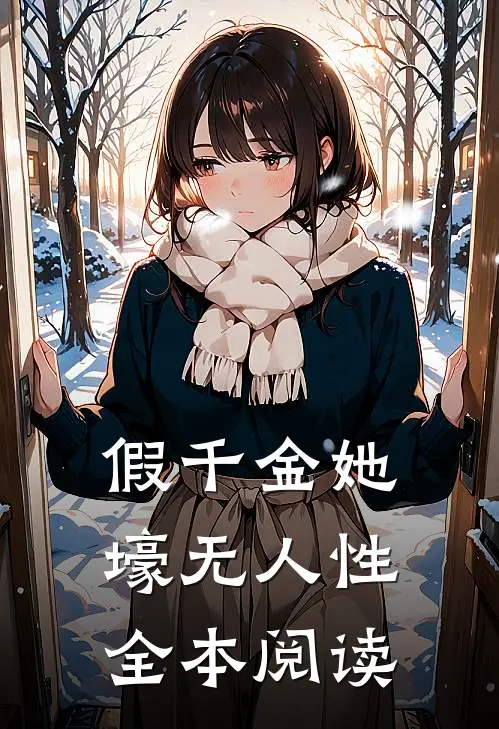 假千金她壕无人性全本阅读