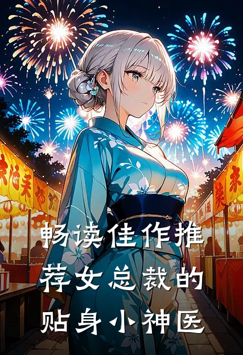 畅读佳作推荐女总裁的贴身小神医