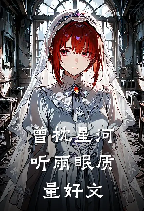 曾枕星河听雨眠质量好文